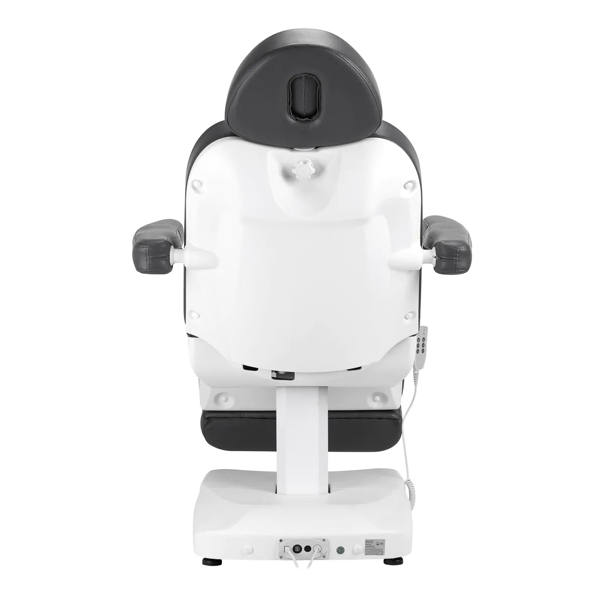 Azzurro 803D 3-motor electric wheelchair