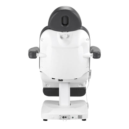 Azzurro 803D 3-motor electric wheelchair