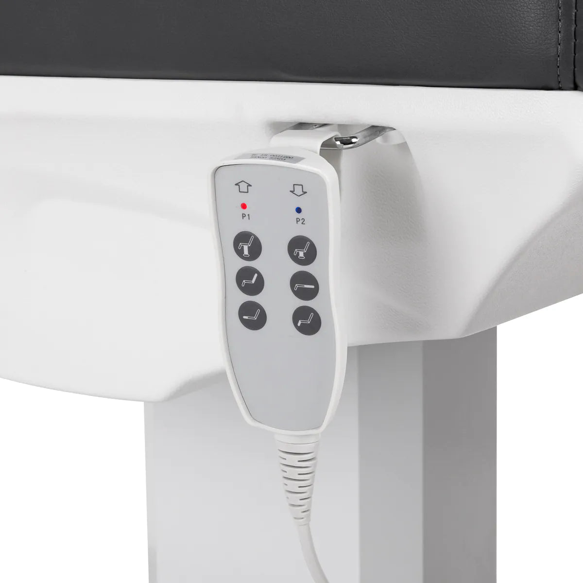 Azzurro 803D 3-motor electric wheelchair