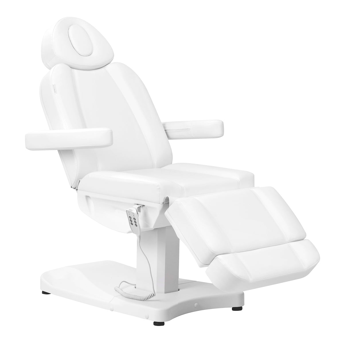 Azzurro 803D 3-motor electric wheelchair