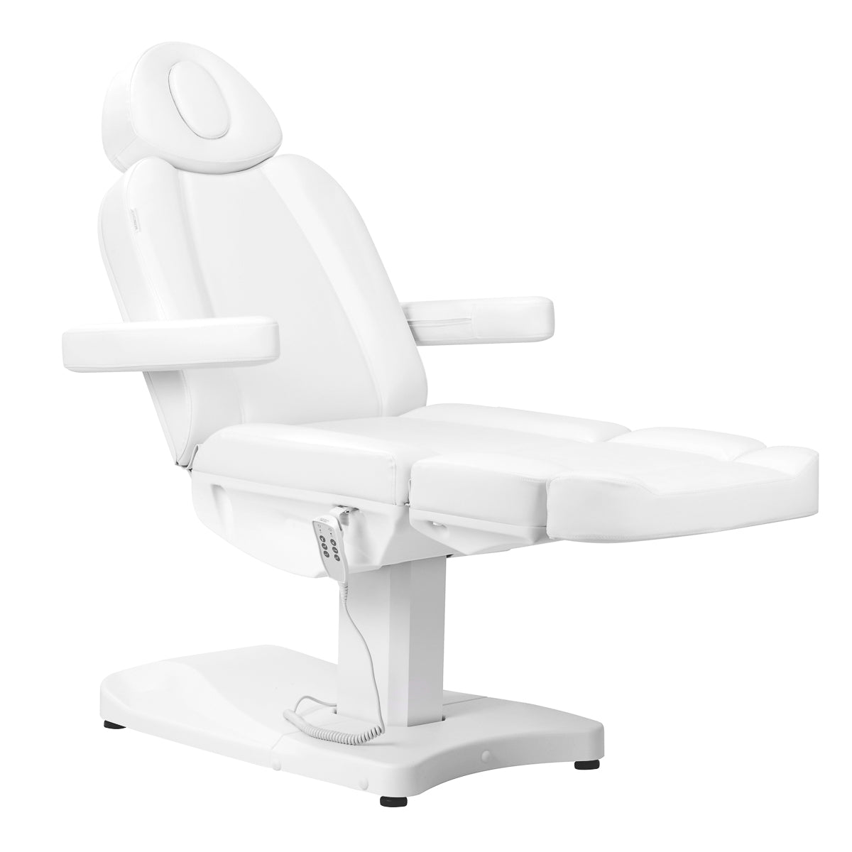 Azzurro 803D 3-motor electric wheelchair