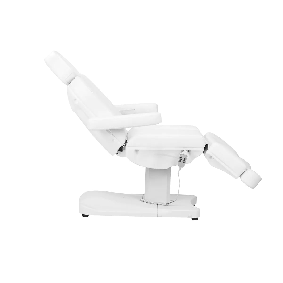Azzurro 803D 3-motor electric wheelchair