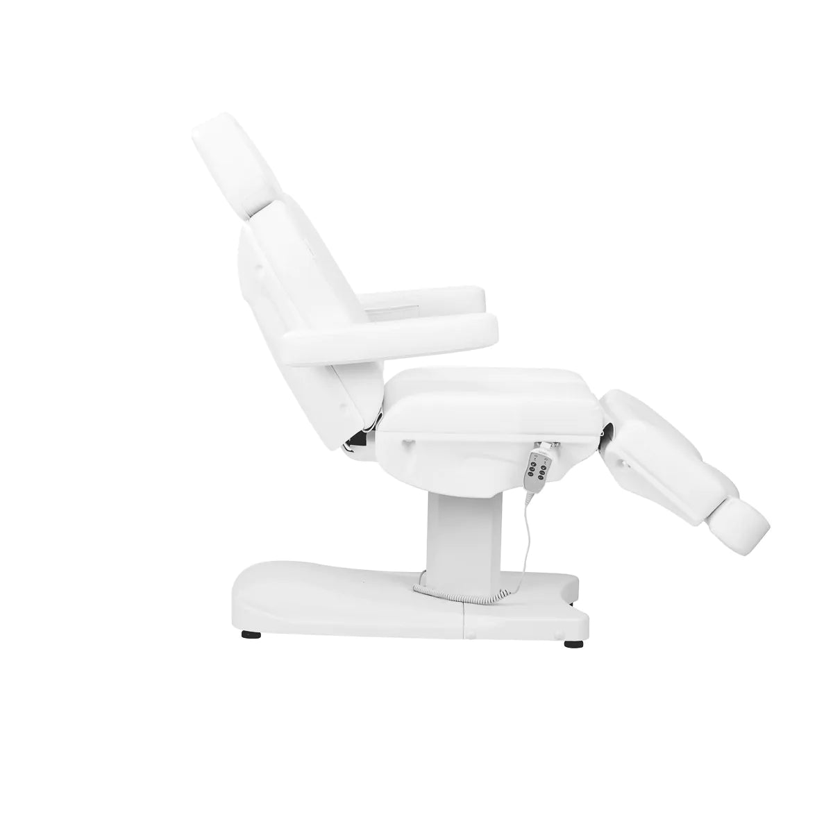 Azzurro 803D 3-motor electric wheelchair