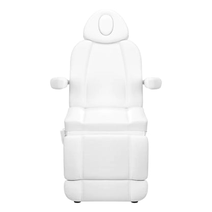 Azzurro 803D 3-motor electric wheelchair