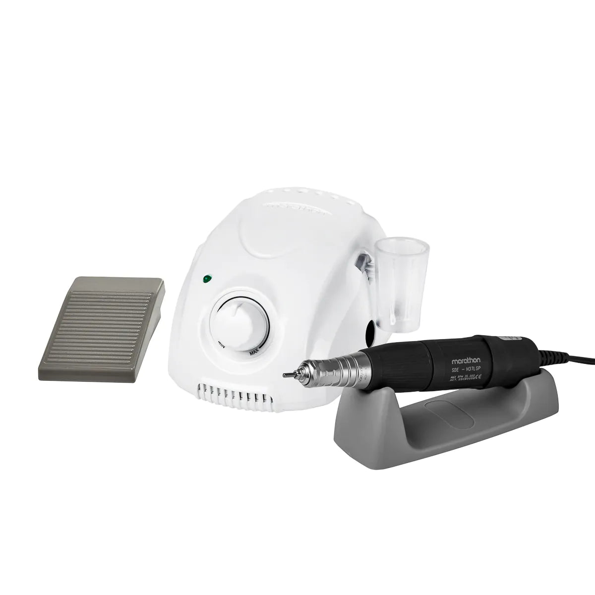 Champion Marathon 3 Milling Machine