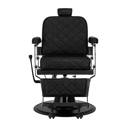 Fauteuil de barbier Gabbiano Carlos extra