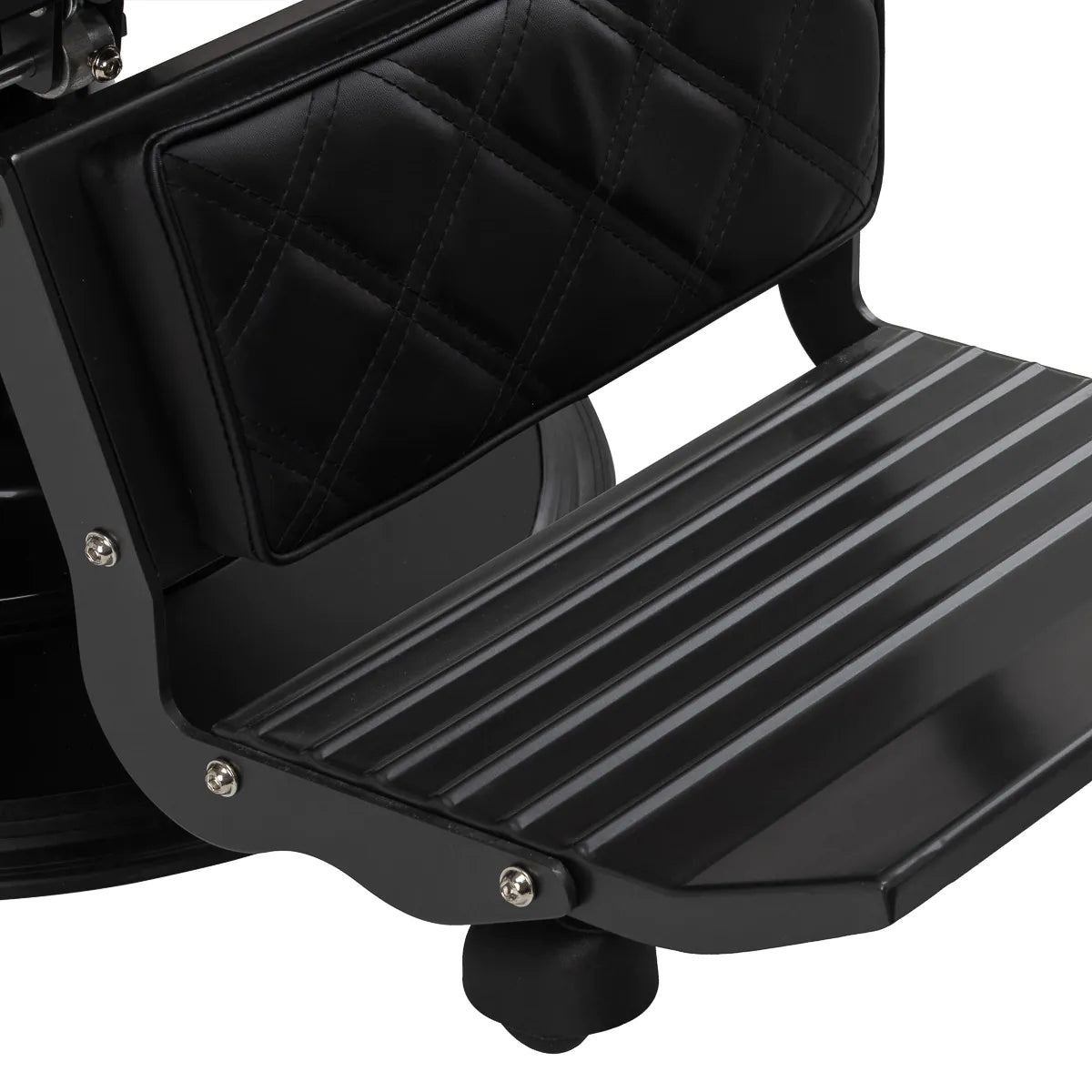 Fauteuil de barbier Gabbiano Carlos extra