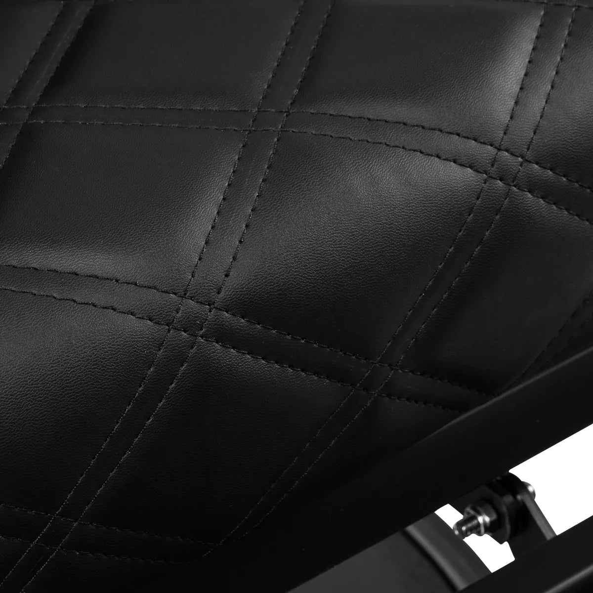 Fauteuil de barbier Gabbiano Carlos extra