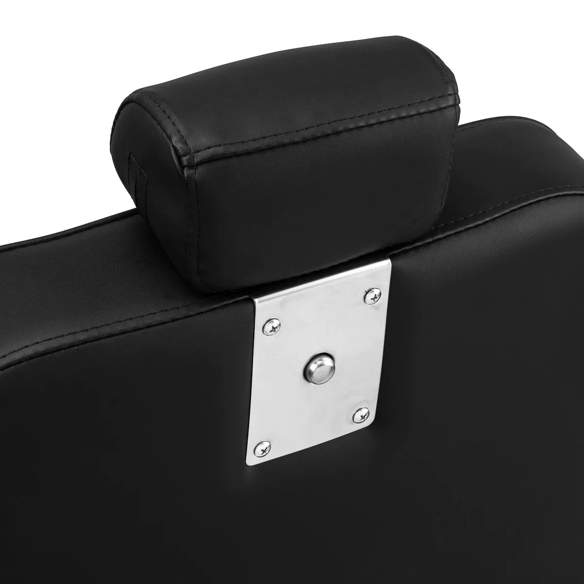 Fauteuil de barbier Gabbiano Carlos extra