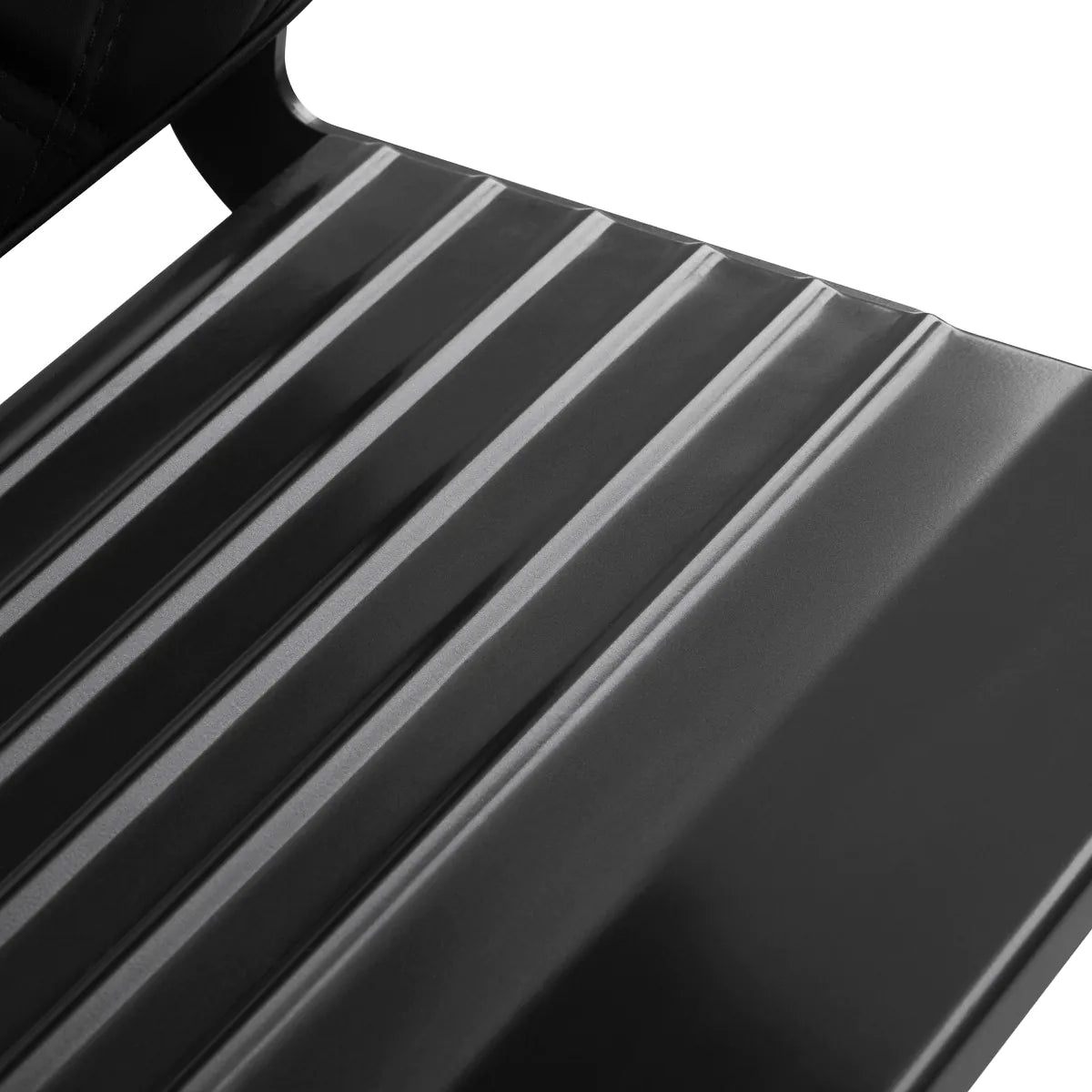 Fauteuil de barbier Gabbiano Carlos extra