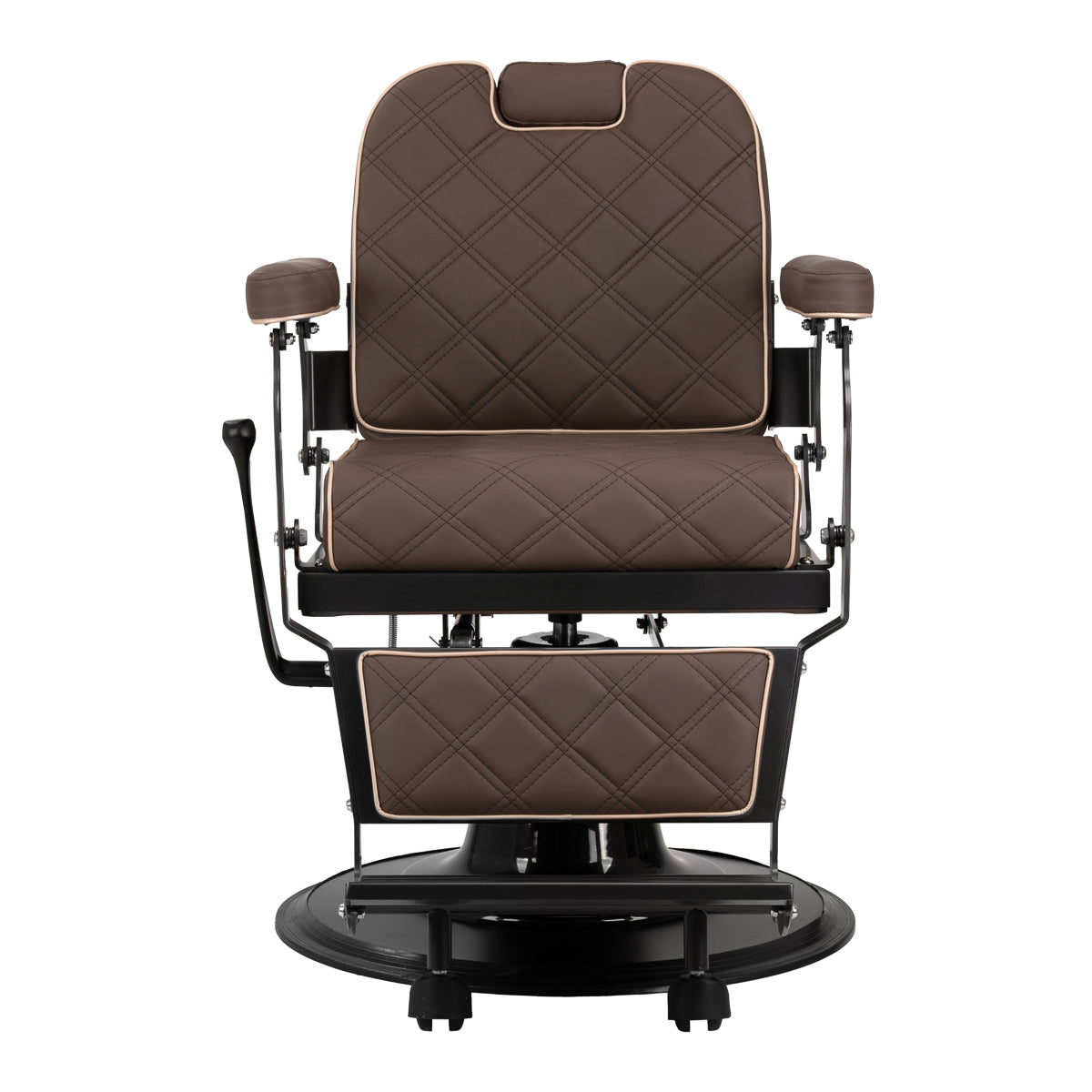 Fauteuil de barbier Gabbiano Carlos