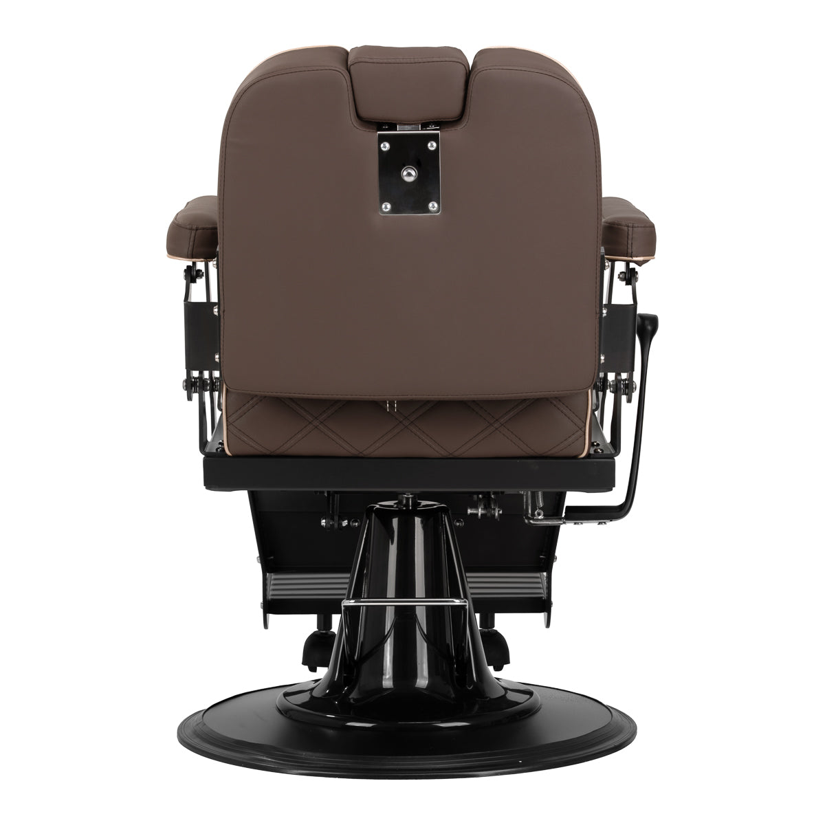 Fauteuil de barbier Gabbiano Carlos