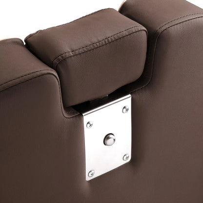 Fauteuil de barbier Gabbiano Carlos