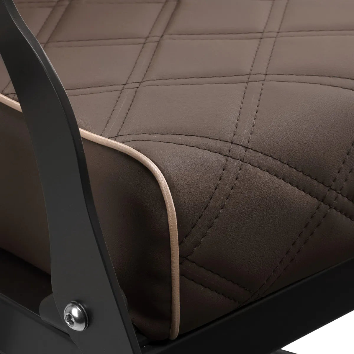 Fauteuil de barbier Gabbiano Carlos