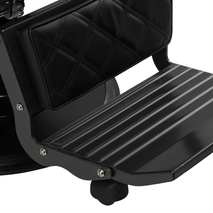 Fauteuil de barbier Gabbiano Carlos