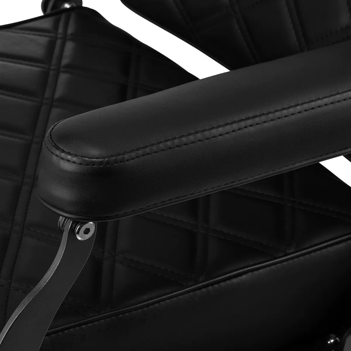 Fauteuil de barbier Gabbiano Carlos