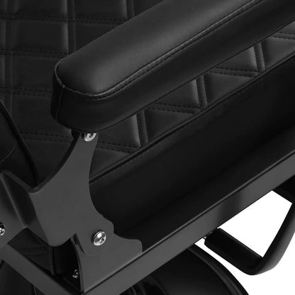 Fauteuil de barbier Gabbiano Carlos