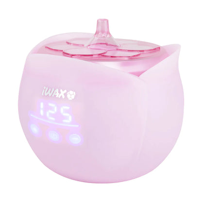 iWax Flower Wax Warmer