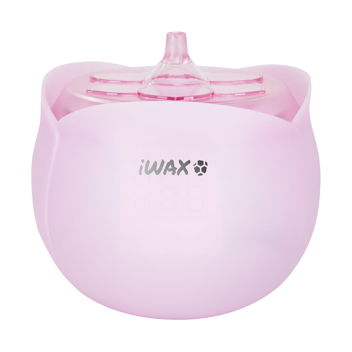 iWax Flower Wax Warmer