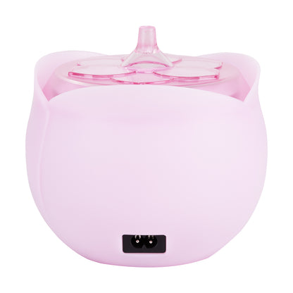 iWax Flower Wax Warmer
