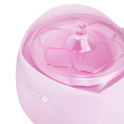 iWax Flower Wax Warmer