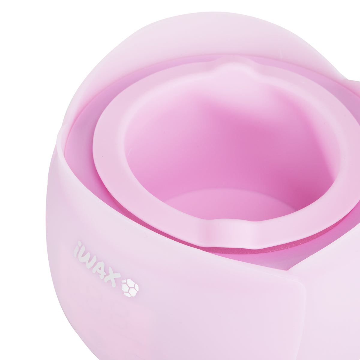 iWax Flower Wax Warmer