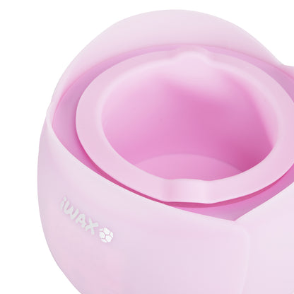 iWax Flower Wax Warmer