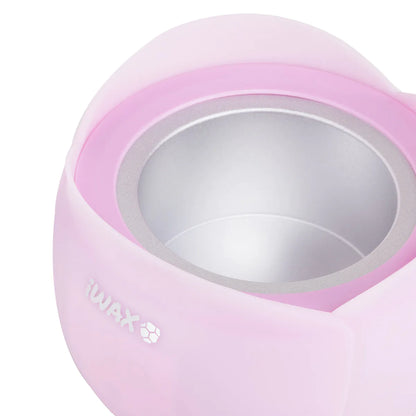 iWax Flower Wax Warmer