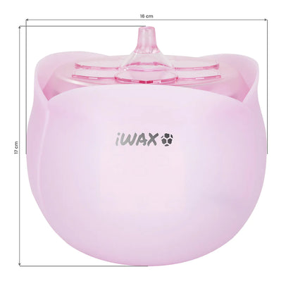 iWax Flower Wax Warmer