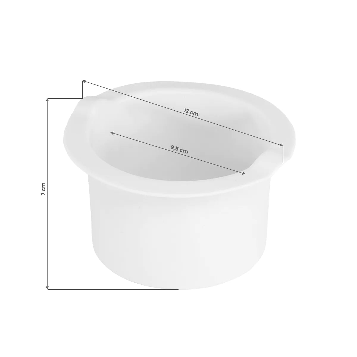 Chauffe-cire iWax Flower