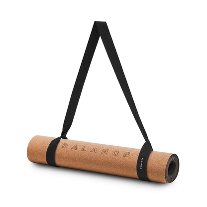 Tapis de yoga Balance
