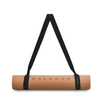 Tapis de yoga Balance
