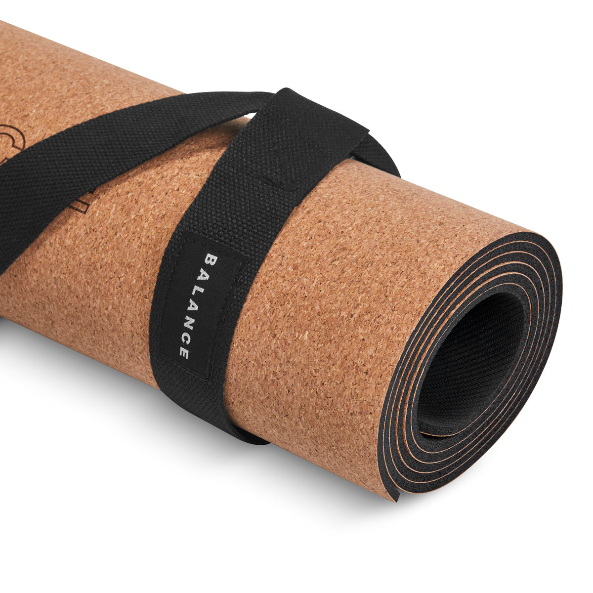 Tapis de yoga Balance