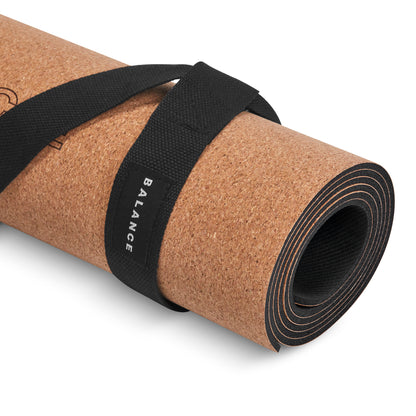 Tapis de yoga Balance