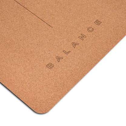 Tapis de yoga Balance