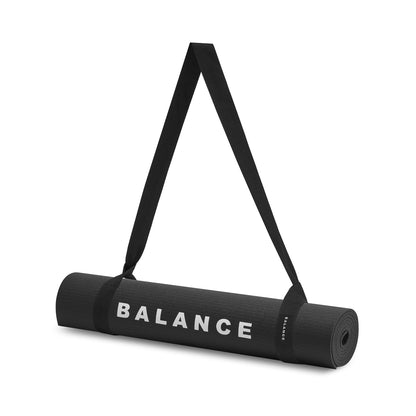 Tapis de yoga Balance