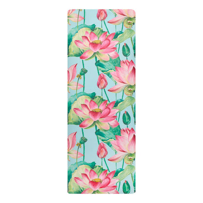 Tapis de yoga Balance