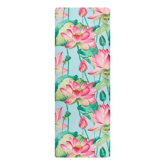 Tapis de yoga Balance