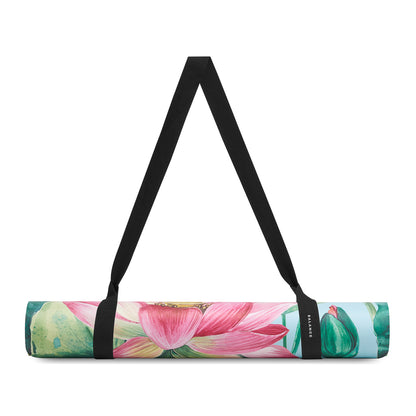 Tapis de yoga Balance