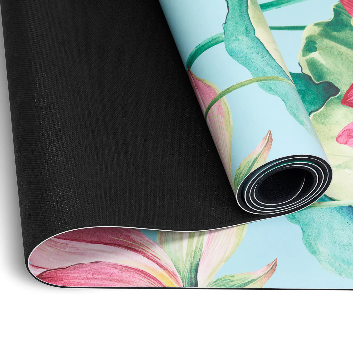 Tapis de yoga Balance