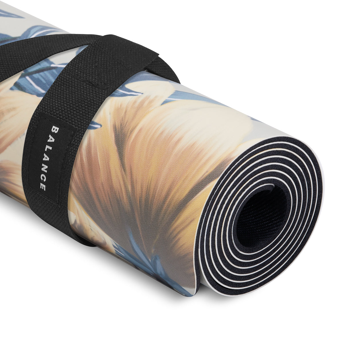 Tapis de yoga Balance