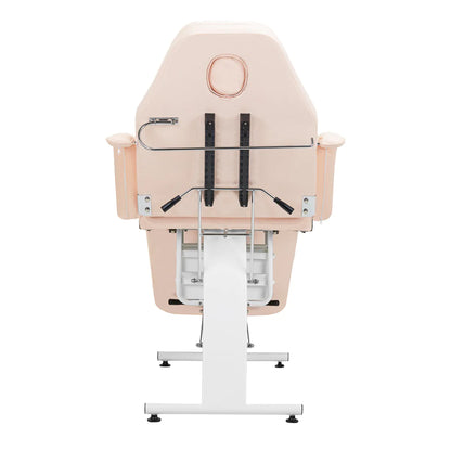 Fauteuil Basic 202 avec cuvettes