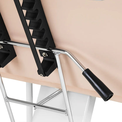 Fauteuil Basic 202 avec cuvettes