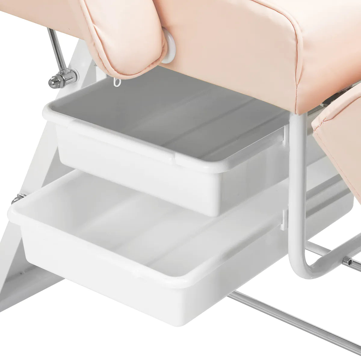 Fauteuil Basic 202 avec cuvettes