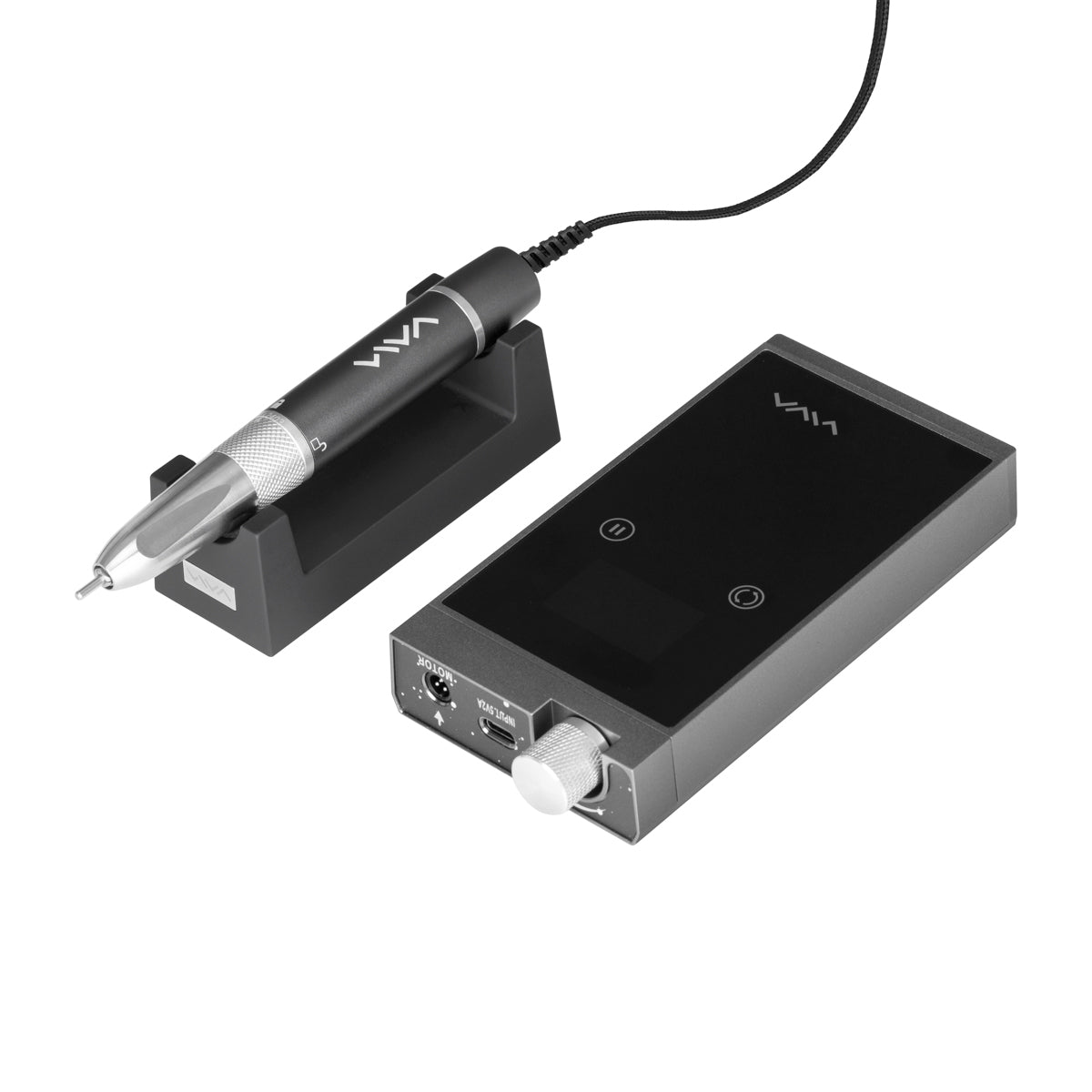 VIVA PRO 601 Portable Milling Machine