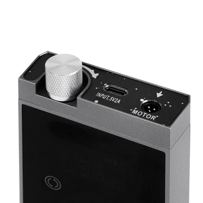 VIVA PRO 601 Portable Milling Machine