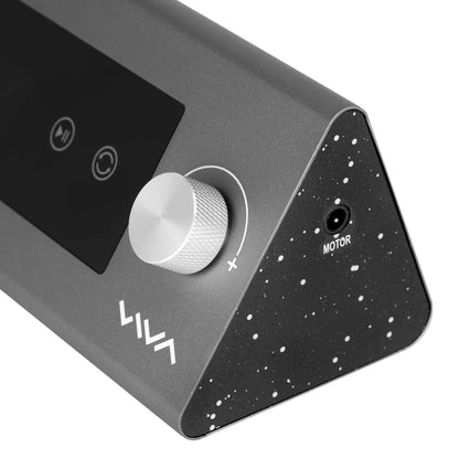 VIVA 602 S Milling Machine