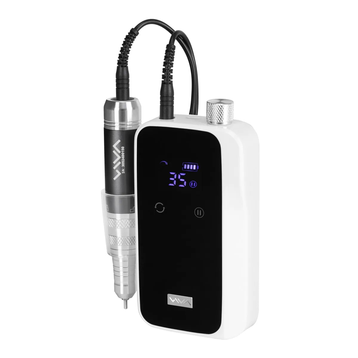 VIVA 305 Portable Milling Machine