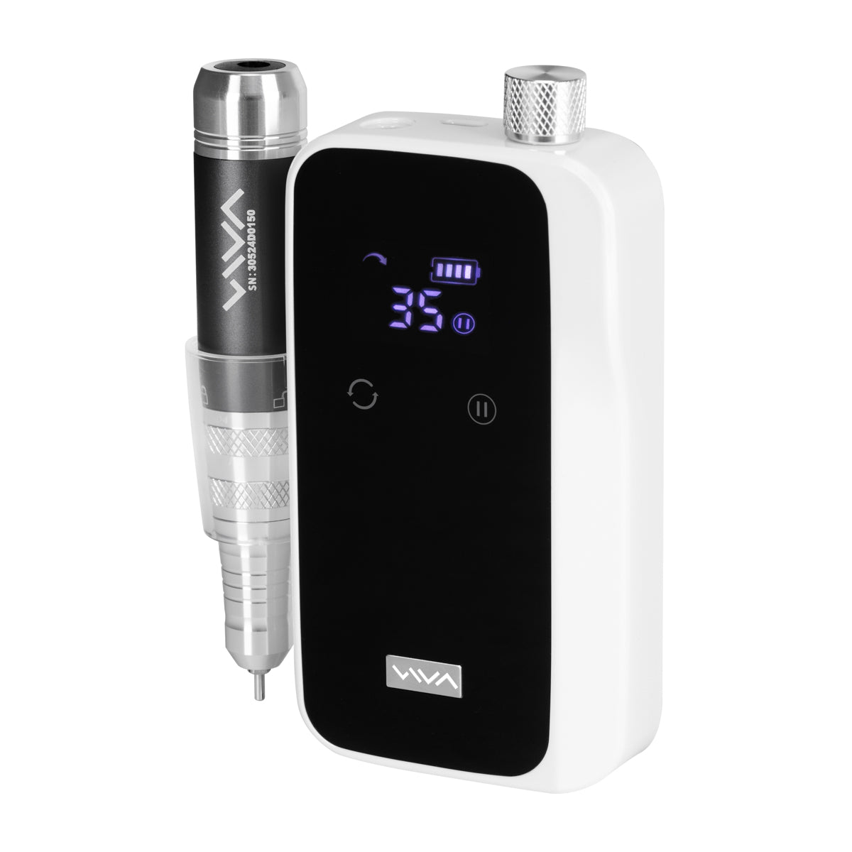 VIVA 305 Portable Milling Machine