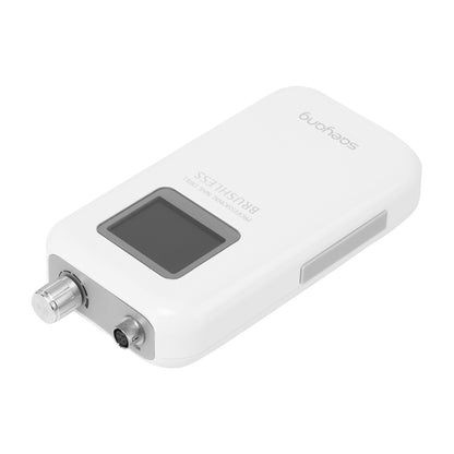 Marathon K48 PRO BS35 Milling Machine